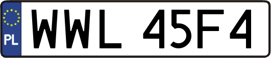 WWL45F4