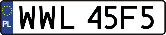 WWL45F5