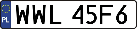WWL45F6