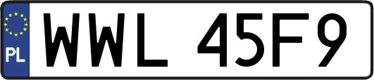 WWL45F9