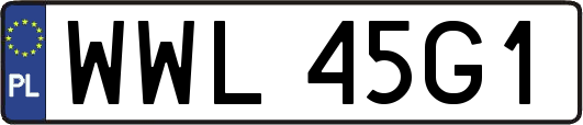 WWL45G1