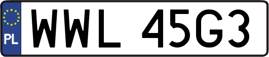 WWL45G3