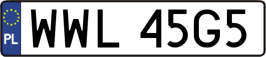 WWL45G5