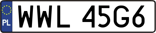 WWL45G6
