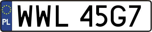 WWL45G7