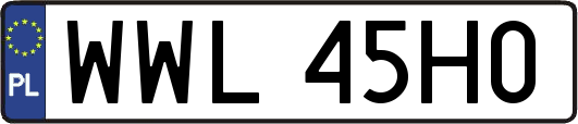 WWL45H0
