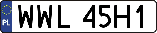 WWL45H1