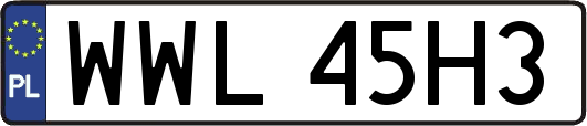 WWL45H3