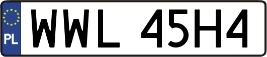 WWL45H4