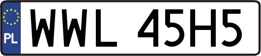 WWL45H5
