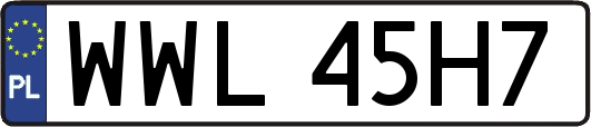 WWL45H7