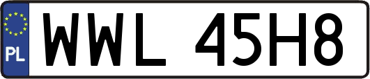 WWL45H8