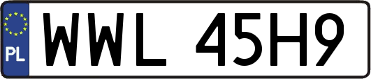 WWL45H9