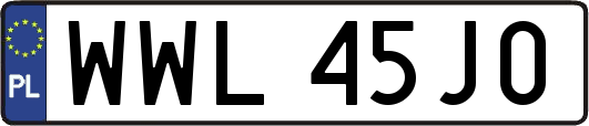 WWL45J0