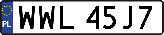 WWL45J7