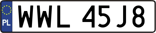 WWL45J8
