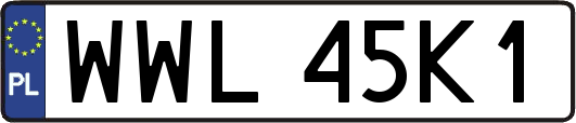 WWL45K1