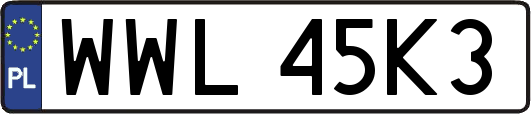 WWL45K3