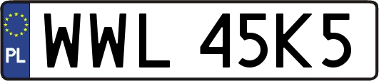 WWL45K5