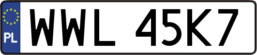 WWL45K7