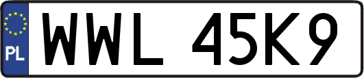 WWL45K9