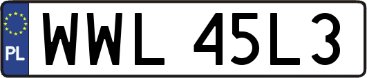 WWL45L3