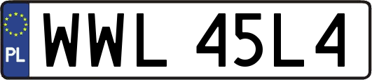 WWL45L4