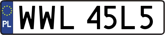 WWL45L5