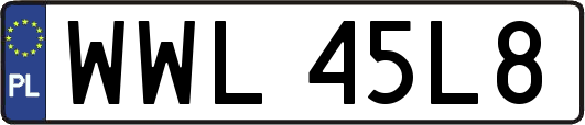 WWL45L8