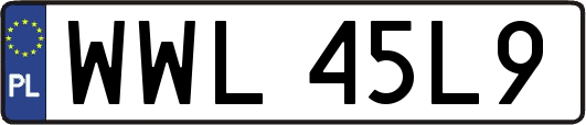 WWL45L9