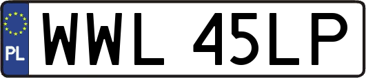 WWL45LP