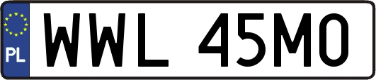 WWL45M0