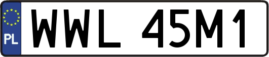 WWL45M1