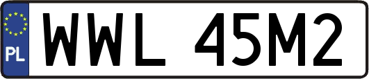 WWL45M2