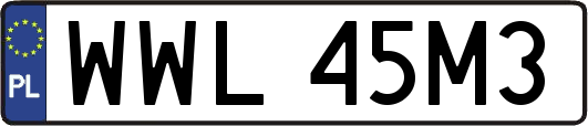WWL45M3
