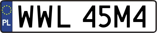 WWL45M4