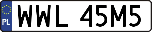 WWL45M5
