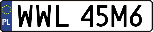 WWL45M6