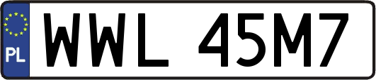WWL45M7