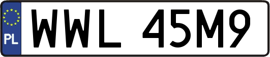 WWL45M9