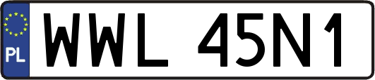 WWL45N1