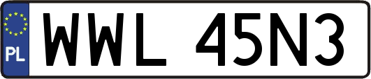 WWL45N3