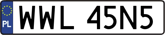 WWL45N5