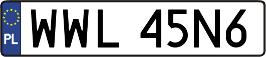 WWL45N6