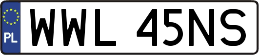 WWL45NS