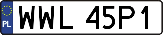 WWL45P1