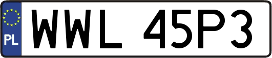 WWL45P3