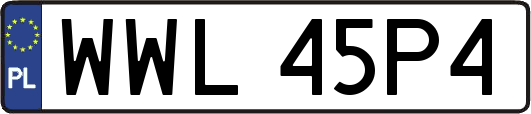WWL45P4