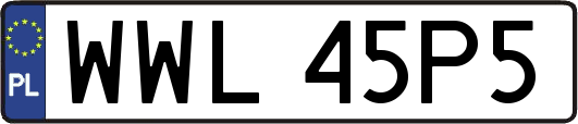 WWL45P5