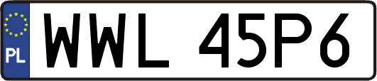 WWL45P6